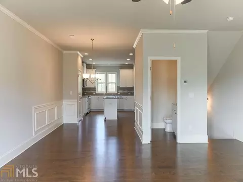 5999 Landers Loop, Fairburn, GA 30213 photo 5