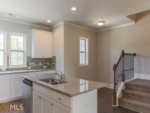 5999 Landers Loop, Fairburn, GA 30213 photo 8