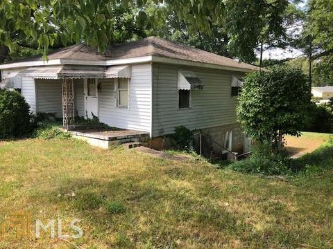 314 Falls Rd, Toccoa, GA 30577 photo 1