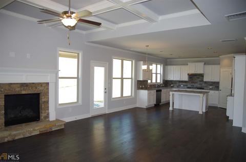 1945 Trinity Chase Dr, Dacula, GA 30019 photo 8