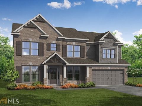 1945 Trinity Chase Dr, Dacula, GA 30019 photo 1