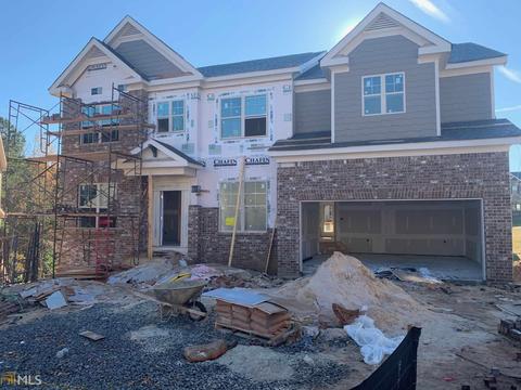 1945 Trinity Chase Dr, Dacula, GA 30019 photo 2