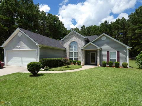 387 Richards Chapel Rd, Covington, GA 30016 photo 1