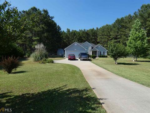 387 Richards Chapel Rd, Covington, GA 30016 photo 2