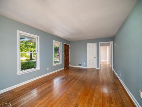 1635 Rex Rd, Morrow, GA 30260 photo 6