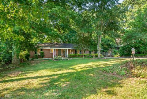1635 Rex Rd, Morrow, GA 30260 photo 3