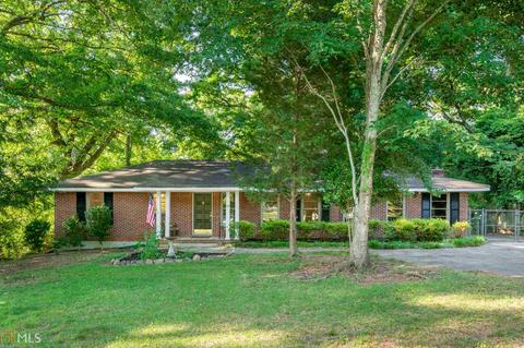 1635 Rex Rd, Morrow, GA 30260 photo 1