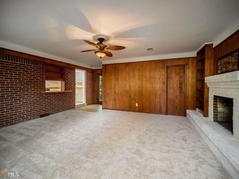 1635 Rex Rd, Morrow, GA 30260 photo 14