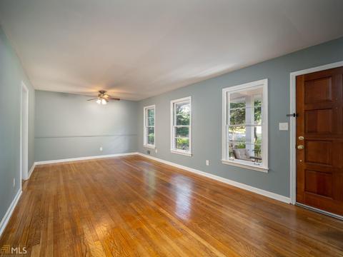 1635 Rex Rd, Morrow, GA 30260 photo 5