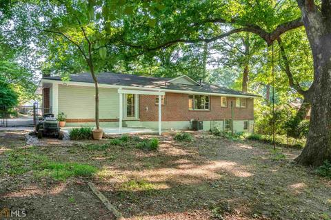 1635 Rex Rd, Morrow, GA 30260 photo 23