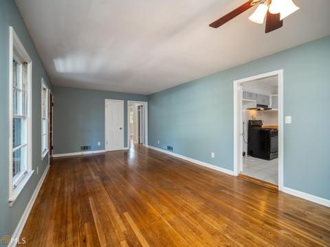 1635 Rex Rd, Morrow, GA 30260 photo 7