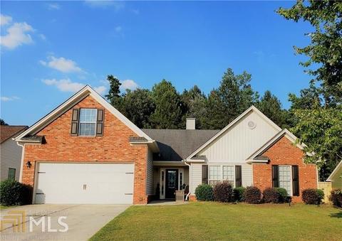 1405 Nantucket Dr, Bethlehem, GA 30620 photo 1