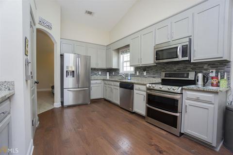1405 Nantucket Dr, Bethlehem, GA 30620 photo 9
