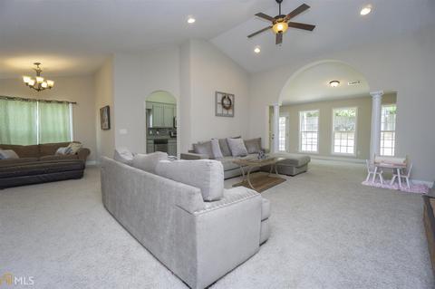 1405 Nantucket Dr, Bethlehem, GA 30620 photo 15