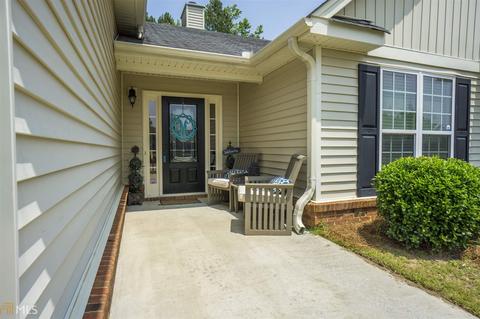1405 Nantucket Dr, Bethlehem, GA 30620 photo 2