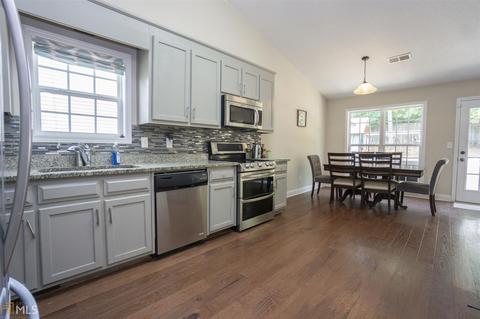 1405 Nantucket Dr, Bethlehem, GA 30620 photo 8