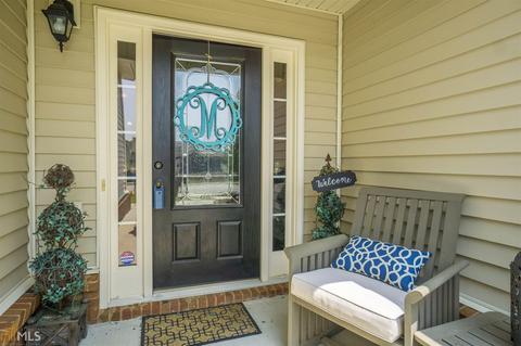 1405 Nantucket Dr, Bethlehem, GA 30620 photo 3