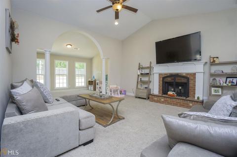 1405 Nantucket Dr, Bethlehem, GA 30620 photo 7