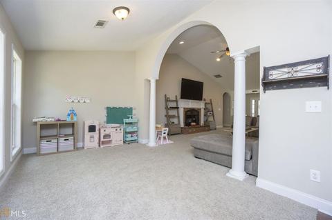 1405 Nantucket Dr, Bethlehem, GA 30620 photo 12