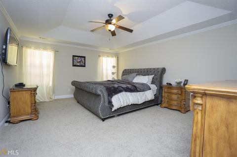 1405 Nantucket Dr, Bethlehem, GA 30620 photo 29