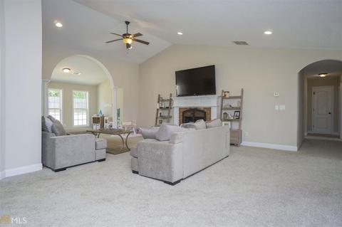 1405 Nantucket Dr, Bethlehem, GA 30620 photo 5