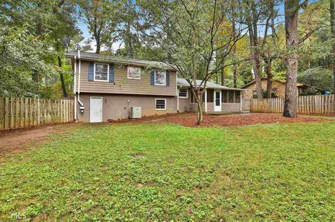 2723 Frontier Ct, Chamblee, GA 30341 photo 28