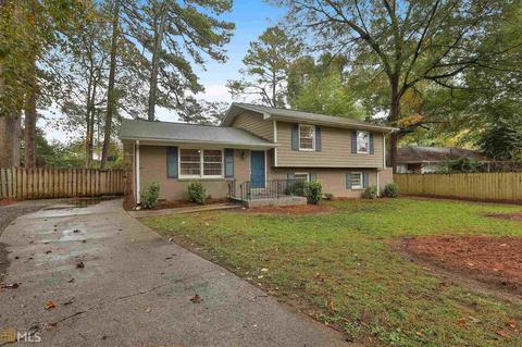 2723 Frontier Ct, Chamblee, GA 30341 photo 30
