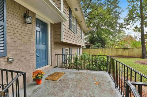 2723 Frontier Ct, Chamblee, GA 30341 photo 2