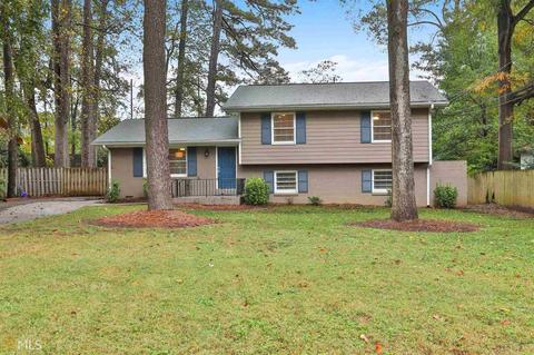 2723 Frontier Ct, Chamblee, GA 30341 photo 9