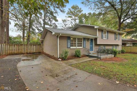 2723 Frontier Ct, Chamblee, GA 30341 photo 31