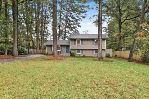 2723 Frontier Ct, Chamblee, GA 30341 photo 24