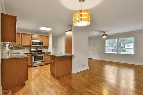 2723 Frontier Ct, Chamblee, GA 30341 photo 11