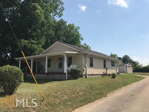 464 Mize Rd, Toccoa, GA 30577 photo 1