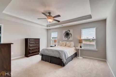 437 Timberleaf Rd, Canton, GA 30115 photo 11