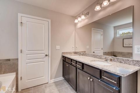 437 Timberleaf Rd, Canton, GA 30115 photo 12