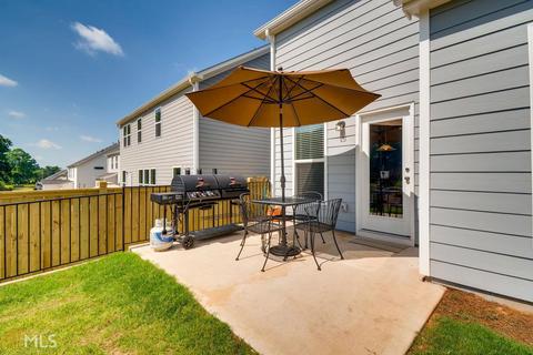 437 Timberleaf Rd, Canton, GA 30115 photo 19
