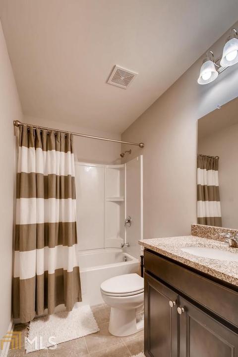 437 Timberleaf Rd, Canton, GA 30115 photo 14