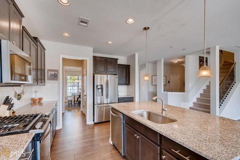 437 Timberleaf Rd, Canton, GA 30115 photo 6