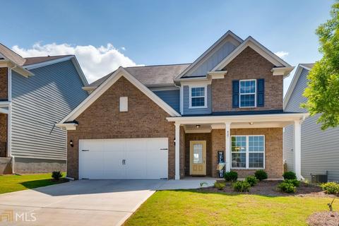 437 Timberleaf Rd, Canton, GA 30115 photo 1