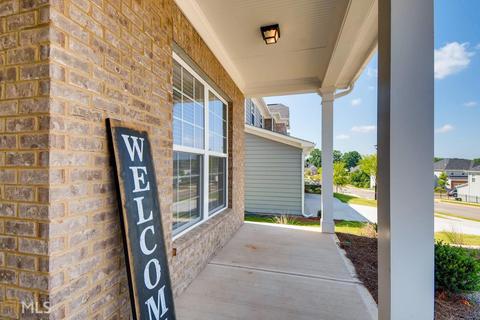 437 Timberleaf Rd, Canton, GA 30115 photo 2