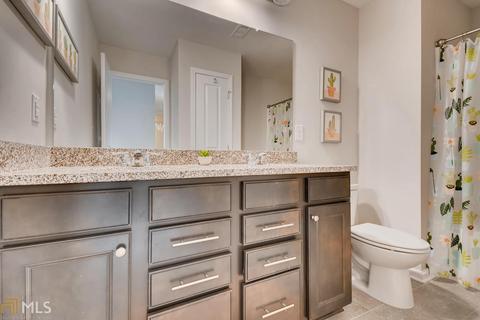 437 Timberleaf Rd, Canton, GA 30115 photo 16