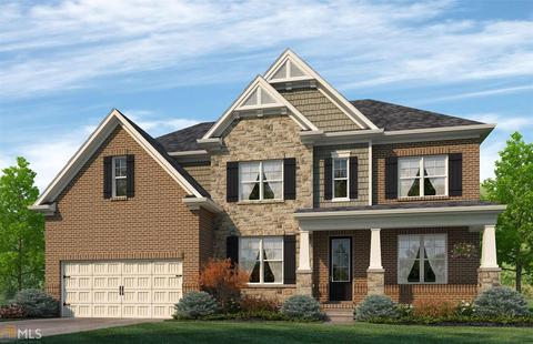 1955 Trinity Chase Dr, Dacula, GA 30019 photo 1