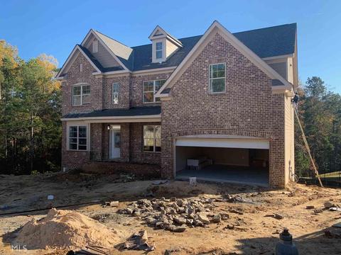1955 Trinity Chase Dr, Dacula, GA 30019 photo 2