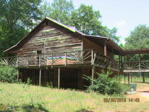 643 Riverbend Rd, Commerce, GA 30530 photo 3