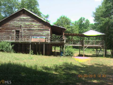 643 Riverbend Rd, Commerce, GA 30530 photo 2