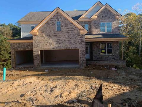 1954 Trinity Chase Dr, Dacula, GA 30019 photo 2