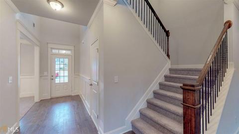 1954 Trinity Chase Dr, Dacula, GA 30019 photo 5
