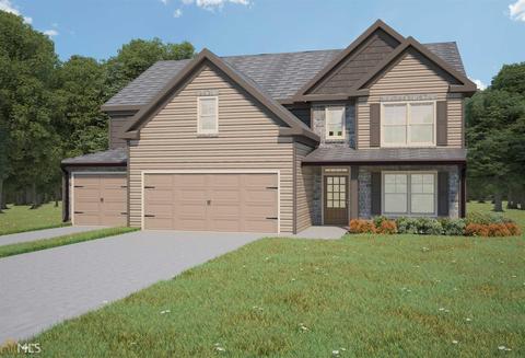 1954 Trinity Chase Dr, Dacula, GA 30019 photo 1