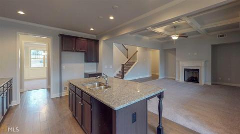 1954 Trinity Chase Dr, Dacula, GA 30019 photo 15