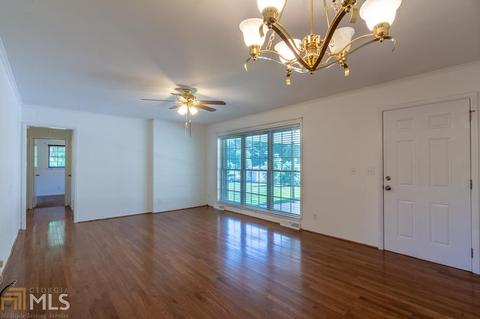 151 Julia St, Cornelia, GA 30531 photo 3